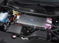 Jak funguje Toyota Mirai, vodíkové auto budoucnosti