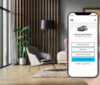 Hyundai: online prodej vozidel v ČR