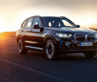 BMW X3: Speciální nabídka financování