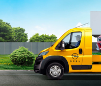 Opel rozjíždí službu „Opel domů“