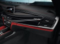 Nové edice Black Fire pro BMW X5 M a BMW X6 M