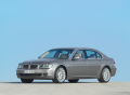 Nové BMW i7 -  Historie BMW řady 7