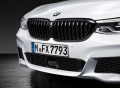BMW M Performance Parts pro nové BMW řady 6 Gran Turismo
