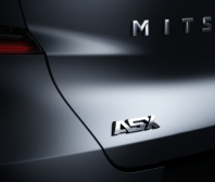 Mitsubishi ASX nové generace - pohony