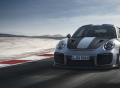 Nejvýkonnější „devětsetjedenáctku“ všech dob představuje Porsche