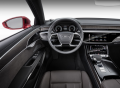 Nové Audi A8: budoucnost luxusní třídy
