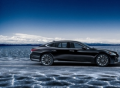 Lexus: vyspělé technologie aktivní bezpečnosti pro zbrusu nové LS