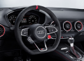 Nová dynamika pro Audi R8 a Audi TT