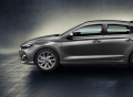 Charismatický design: zcela nový Hyundai i30 Fastback
