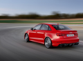 Audi uvádí na český trh dva nové modely RS