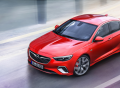 Sportovní verze pro labužníky volantu: Opel Insignia GSi