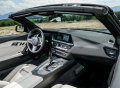 Aktualizace čisté radosti z jízdy: BMW Z4