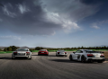 Supersportovní výkony nové Audi R8