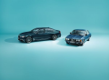 Luxus, elegance a dynamika v duchu tradice: BMW řady 7 Edition 40 Jahre