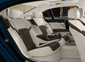 Luxus, elegance a dynamika v duchu tradice: BMW řady 7 Edition 40 Jahre