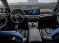 Nové BMW M2