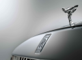 Rolls-Royce představuje model Spectre