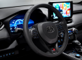 Toyota RAV4 dostává nové provedení GR SPORT