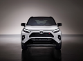 Toyota RAV4 dostává nové provedení GR SPORT