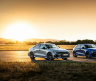 Nejvyšší umění: Audi RS 3 performance edition