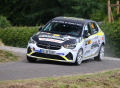 Opel v automobilových soutěžích