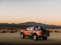 Ford Ranger Raptor pojede pouštní maraton