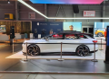 Porsche představuje na veletrhu e-SALON