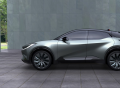 Toyota odhalila budoucnost