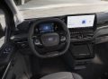 Ford představuje E-Tourneo Custom