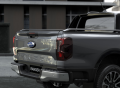 Ford Ranger přijíždí ve variantě Platinum