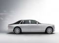 Nový Rolls-Royce Phantom
