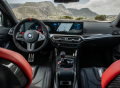 Nové BMW M3 CS