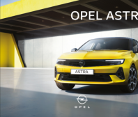 Opel elektronická verze uživatelských manuálů