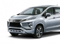 Mitsubishi na mezinárodním autosalonu v Indonésii uvede nové kompaktní crossover-MPV