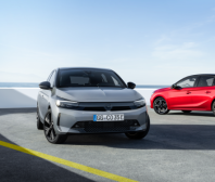 Opel představuje novou Corsu