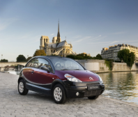 Citroën slaví 20. výročí modelu C3 Pluriel