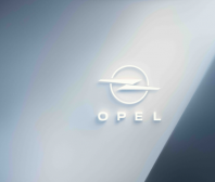 Opel uvádí nové logo