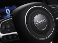 Zcela nový Jeep Compass již v prodeji