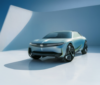 Koncept Experimental naznačuje budoucnost automobilky Opel