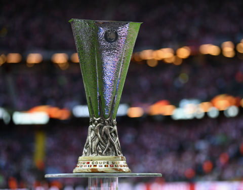 Kia nově Oficiálním partnerem evropské ligy UEFA