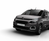 Citroën Berlingo žije! Importér opět nabízí oblíbený vůz se spalovacím motorem