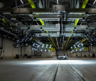 Audi otvírá nové centrum pro bezpečnost vozidel