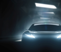 Lexus odhalí koncepční elektromobily příští generace
