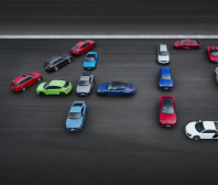 Audi Sport GmbH: Nahlédnutí do zákulisí k 40. výročí