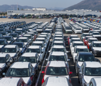 Kia prodala na českém trhu již 150 000 osobních vozů