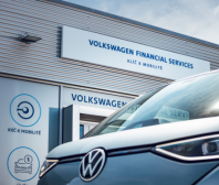 Volkswagen Financial Services slaví s půjčovnou elektromobilů velký úspěch