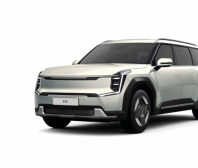 Euro NCAP: Pět hvězdiček pro Kia EV9