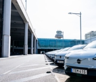 Recenze na malé, ale schopné SUV: ohlasy světových médií na Volvo EX30