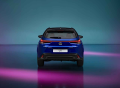 Nový LEXUS UX 300h 2024: vyšší výkon a lepší jízdní vlastnosti