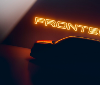 Opel vrací do hry legendární Fronteru